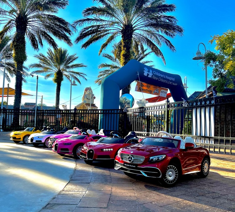 jr-motors-the-kids-luxury-car-dealership-photo